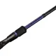 MIKADO - Prút Darkstar Caster 4 m 120 g 3 diely