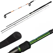 MIKADO - Prút Darkstar Method 3,5 m 70 g 3 diely