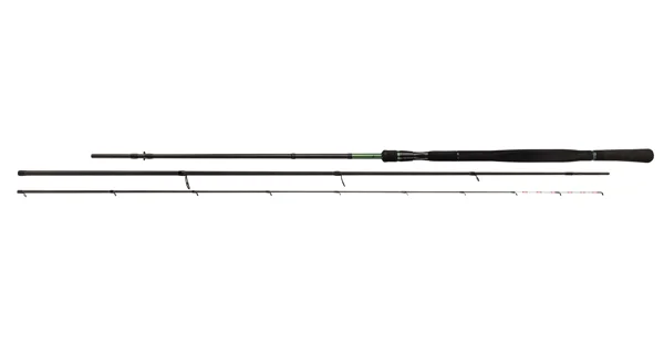 MIKADO - Prút Darkstar Method 3,5 m 70 g 3 diely