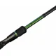 MIKADO - Prút Darkstar Method 3,5 m 70 g 3 diely