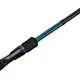 MIKADO - Prút Darkstar Sensitive 3,3 m 40 g 2 diely