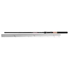 MIKADO - Prút Essential Classic Feeder 3,6 m 40-110 g 3 diely