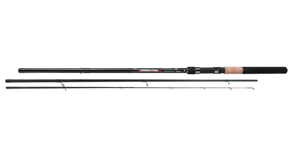 MIKADO - Prút Essential Classic Feeder 3,6 m 40-110 g 3 diely