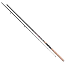 MIKADO - Prút Essential Medium Heavy Spin 2,4 m 10-40 g 2 diely