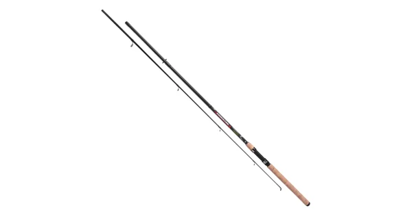 MIKADO - Prút Essential Medium Spin 2,7 m 5-30 g 2 diely
