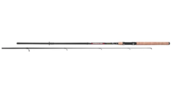 MIKADO - Prút Essential Medium Spin 2,7 m 5-30 g 2 diely