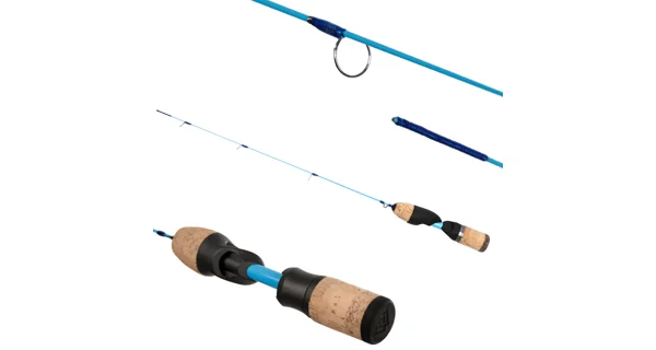 MIKADO - Prút Feather Ice 50 cm