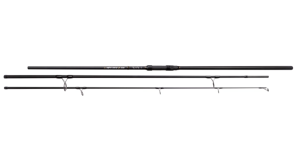 MIKADO - Prút Intro Carp II 3,3 m 3 lb 3 diely