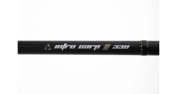 MIKADO - Prút Intro Carp II 3,6 m 3 lb 3 diely