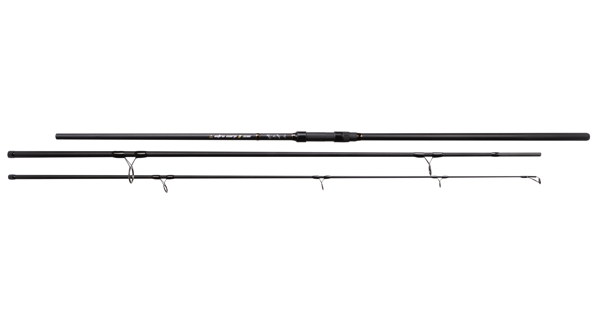 MIKADO - Prút Intro Carp II 3,90 m 3,00 lb 3 Diely