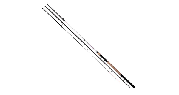 MIKADO - Prút Intro II Heavy Feeder 3,3 m 120 g 3 diely