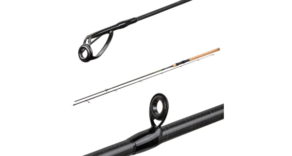 MIKADO - Prút Intro II Heavy Spin 2,7 m 60 g 2 diely
