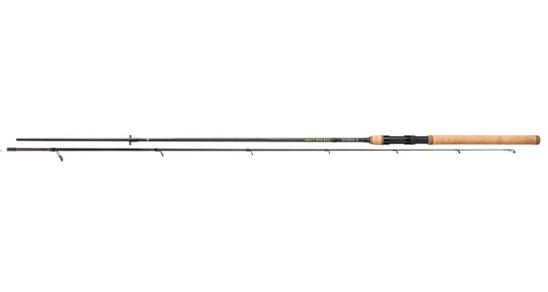 MIKADO - Prút Intro II Heavy Spin 2,7 m 60 g 2 diely