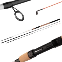 MIKADO - Prút Intro II Light Feeder 3 m 60 g MIKADO - Prút Intro II Light Feeder 3 m 60 g