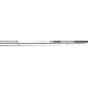 MIKADO - Prút Intro II Medium Feeder 3,3 m 80 g 3 diely