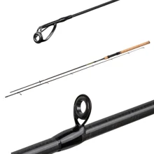 MIKADO - Prút Intro II Medium Spin 2,7 m 40 g 2 diely