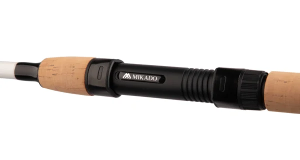 MIKADO - Prút Intro II Method Feeder 3,30 m 70 g 3+3