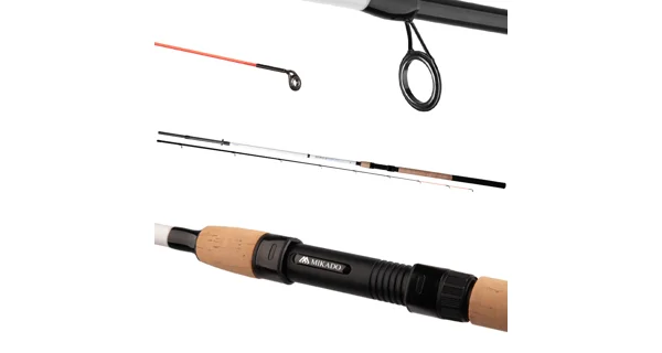 MIKADO - Prút Intro II Picker 2,7 m 40 g 2 diely