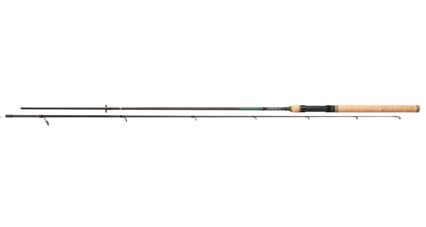 MIKADO - Prút Intro II Power Spin 2,4 m 80 g 2 diely