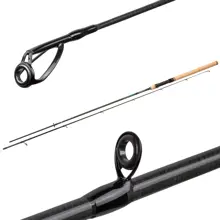 MIKADO - Prút Intro II Power Spin 2,7 m 80 g 2 diely