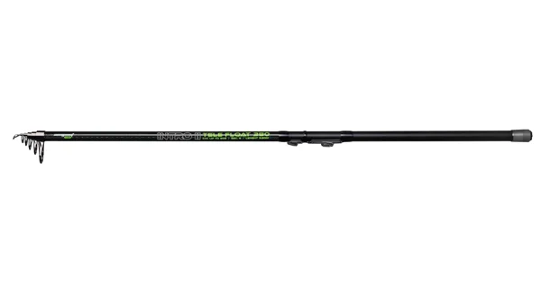 MIKADO - Prút Intro II Tele Float 3,6 m 1-30 g