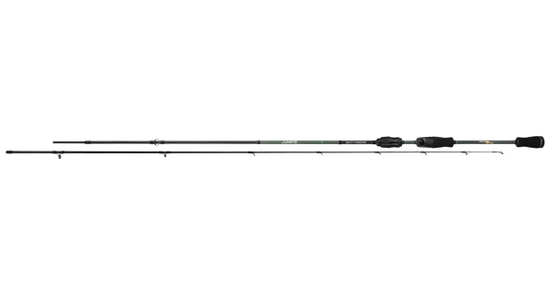 MIKADO - Prút Jaws Bait Finesse Cast 1,93 m 1-5 g 2 diely
