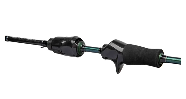 MIKADO - Prút Jaws Bait Finesse Cast 1,93 m 1-5 g 2 diely