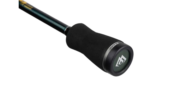 MIKADO - Prút Jaws Bait Finesse Cast 1,93 m 1-5 g 2 diely