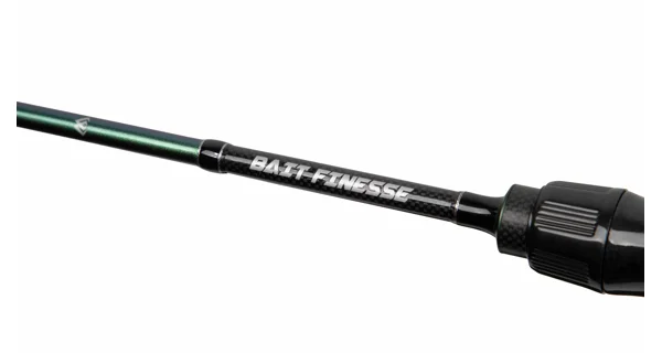 MIKADO - Prút Jaws Bait Finesse Cast 1,93 m 1-5 g 2 diely
