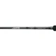 MIKADO - Prút Jaws Big Bait Cast 2 Diely 2,55 m 45-130 g