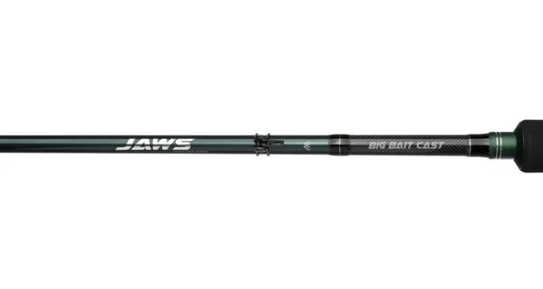 MIKADO - Prút Jaws Big Bait Cast 2 Diely 2,55 m 45-130 g