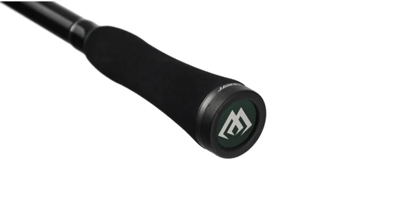 MIKADO - Prút Jaws Big Game Spin 1,98 m 15-65 g 2 diely