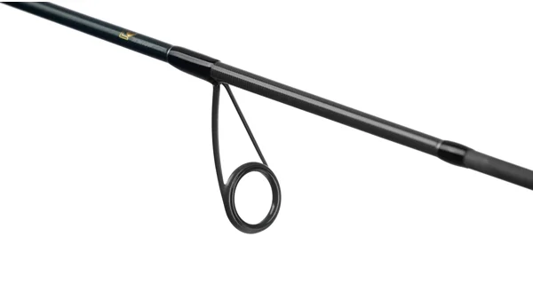 MIKADO - Prút Jaws Big Game Spin 1,98 m 15-65 g 2 diely