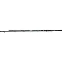 MIKADO - Prút Jaws Crazy Jerk 2 Diely 1,90 m 30-100 g