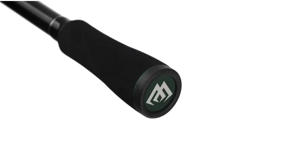 MIKADO - Prút Jaws Crazy Jerk 2 Diely 1,90 m 30-100 g