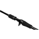 MIKADO - Prút Jaws Crazy Jerk 2 Diely 1,90 m 30-100 g