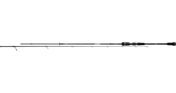 MIKADO - Prút Jaws Evo Spin 2 Diely 2,10 m 4-25 g