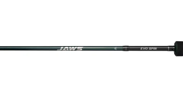 MIKADO - Prút Jaws Evo Spin 2 Diely 2,10 m 4-25 g