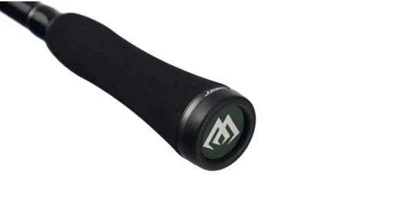 MIKADO - Prút Jaws Fast Spin 2 Diely 1,98 m 7-36 g