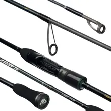 MIKADO - Prút Jaws Light Fun 2,02 m 2-10 g 2 diely