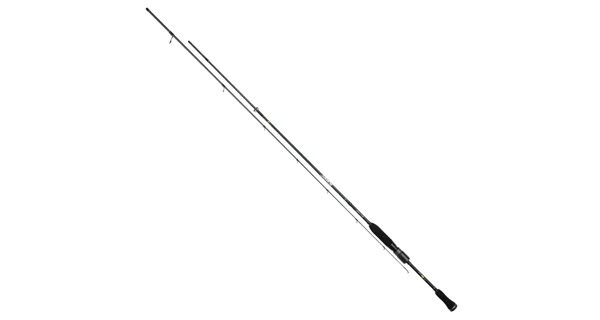 MIKADO - Prút Jaws Light Fun 2,02 m 2-10 g 2 diely