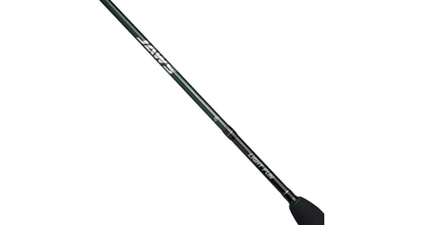 MIKADO - Prút Jaws Light Fun 2,02 m 2-10 g 2 diely
