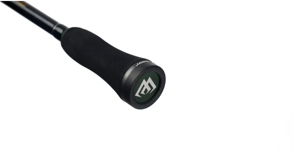 MIKADO - prút jaws light fun 202 cm 2-10 g (2 diel.) - 1 ks