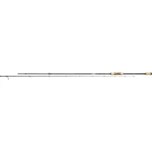 MIKADO - Prút Jaws Light River 2 Diely 2,85 m 2-14 g