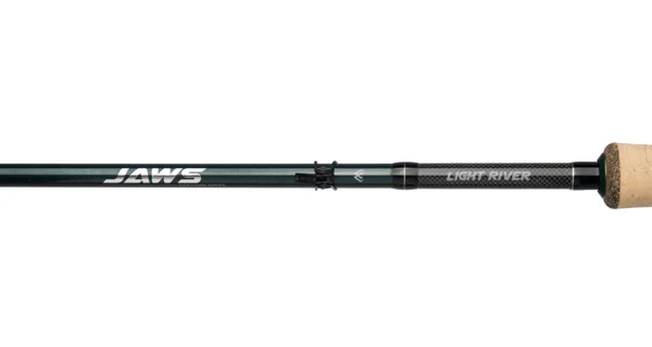MIKADO - Prút Jaws Light River 2 Diely 2,85 m 2-14 g