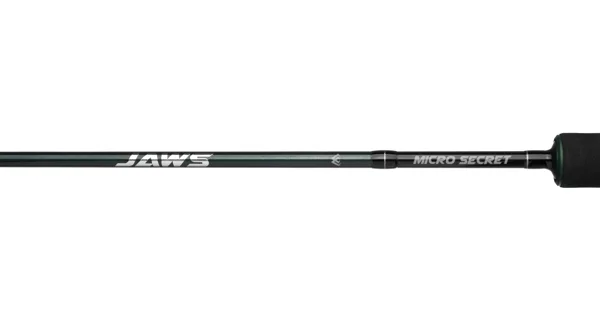 MIKADO - Prút Jaws Micro Secret 2 Diely 1,98 m 2-10 g