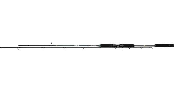 MIKADO - Prút Jaws Pike Monster 2 Diely 2,45 m 30-85 g