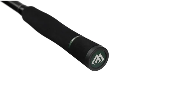 MIKADO - Prút Jaws Pike Monster 2 Diely 2,45 m 30-85 g