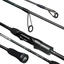 MIKADO - Prút Jaws Zander Special 1,98 m 6-28 g 2 diely