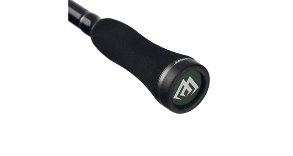 MIKADO - Prút Jaws Zander Special 1,98 m 6-28 g 2 diely
